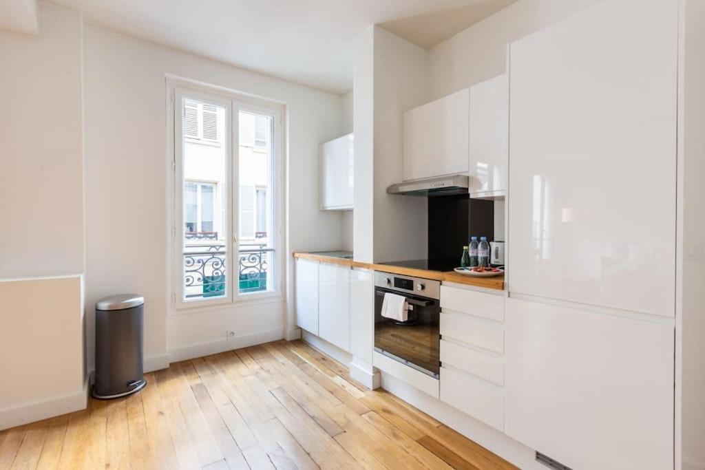 Invalides - Renove - Luxe Appartement *
